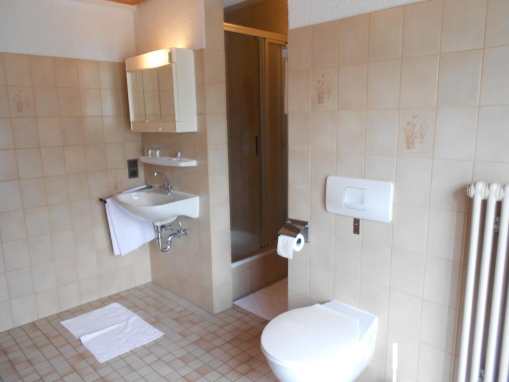 Gasthaus Zur Erle Simonswald Extérieur photo