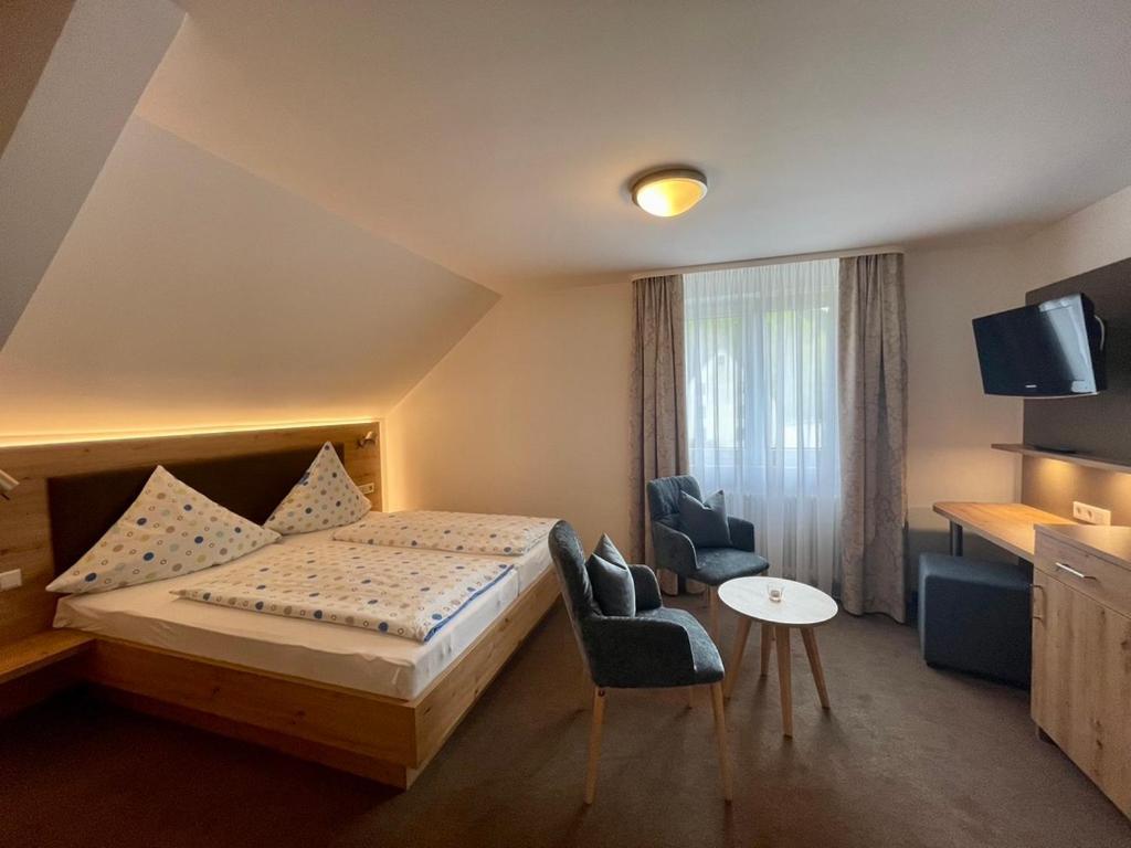 Gasthaus Zur Erle Simonswald Extérieur photo