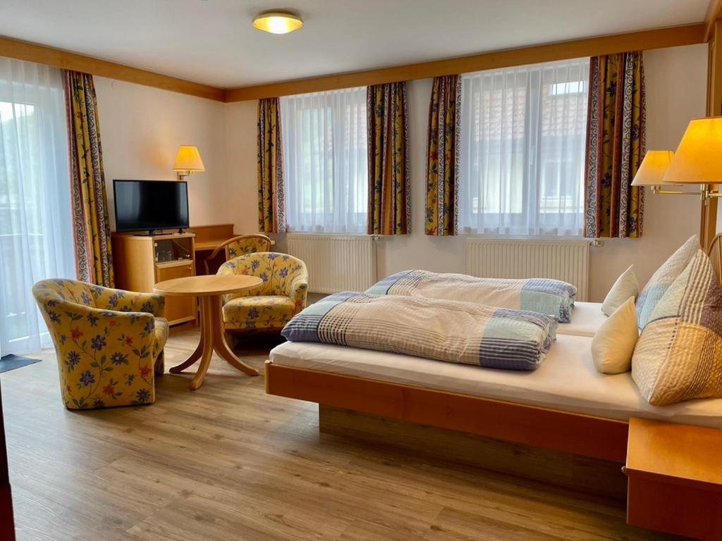 Gasthaus Zur Erle Simonswald Extérieur photo