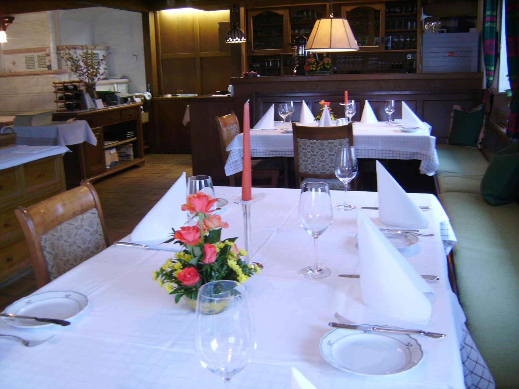 Gasthaus Zur Erle Simonswald Extérieur photo