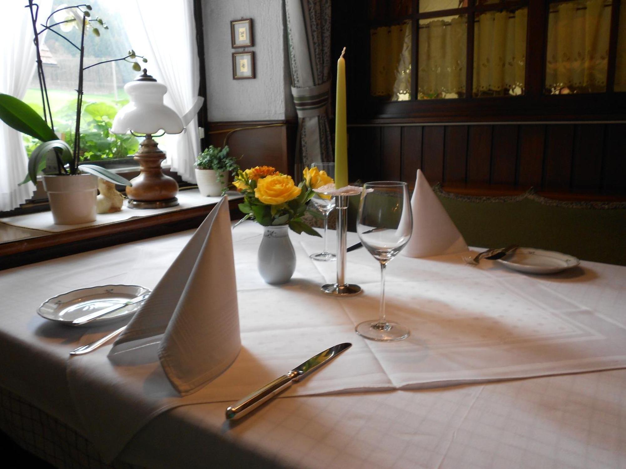 Gasthaus Zur Erle Simonswald Extérieur photo