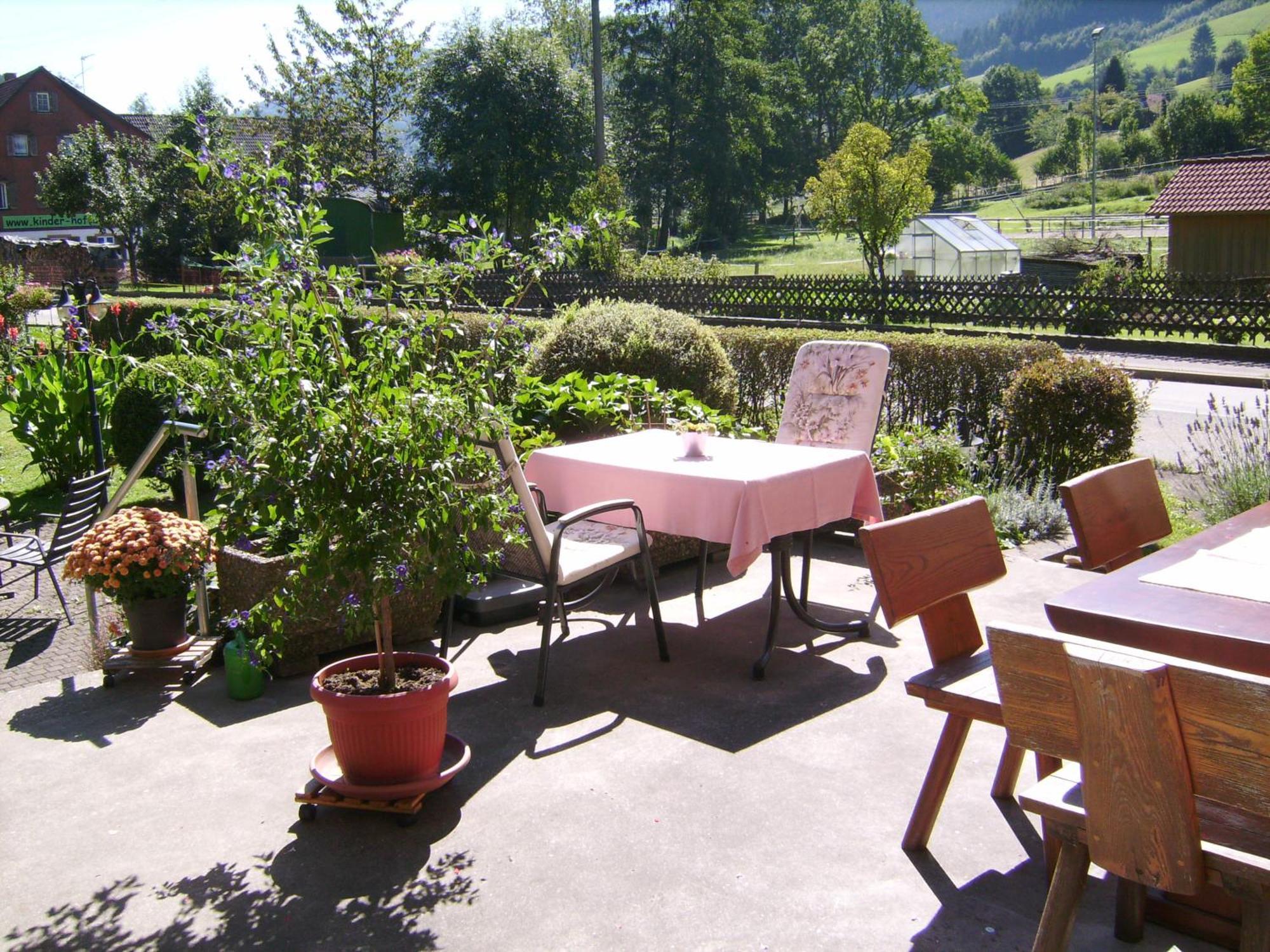 Gasthaus Zur Erle Simonswald Extérieur photo