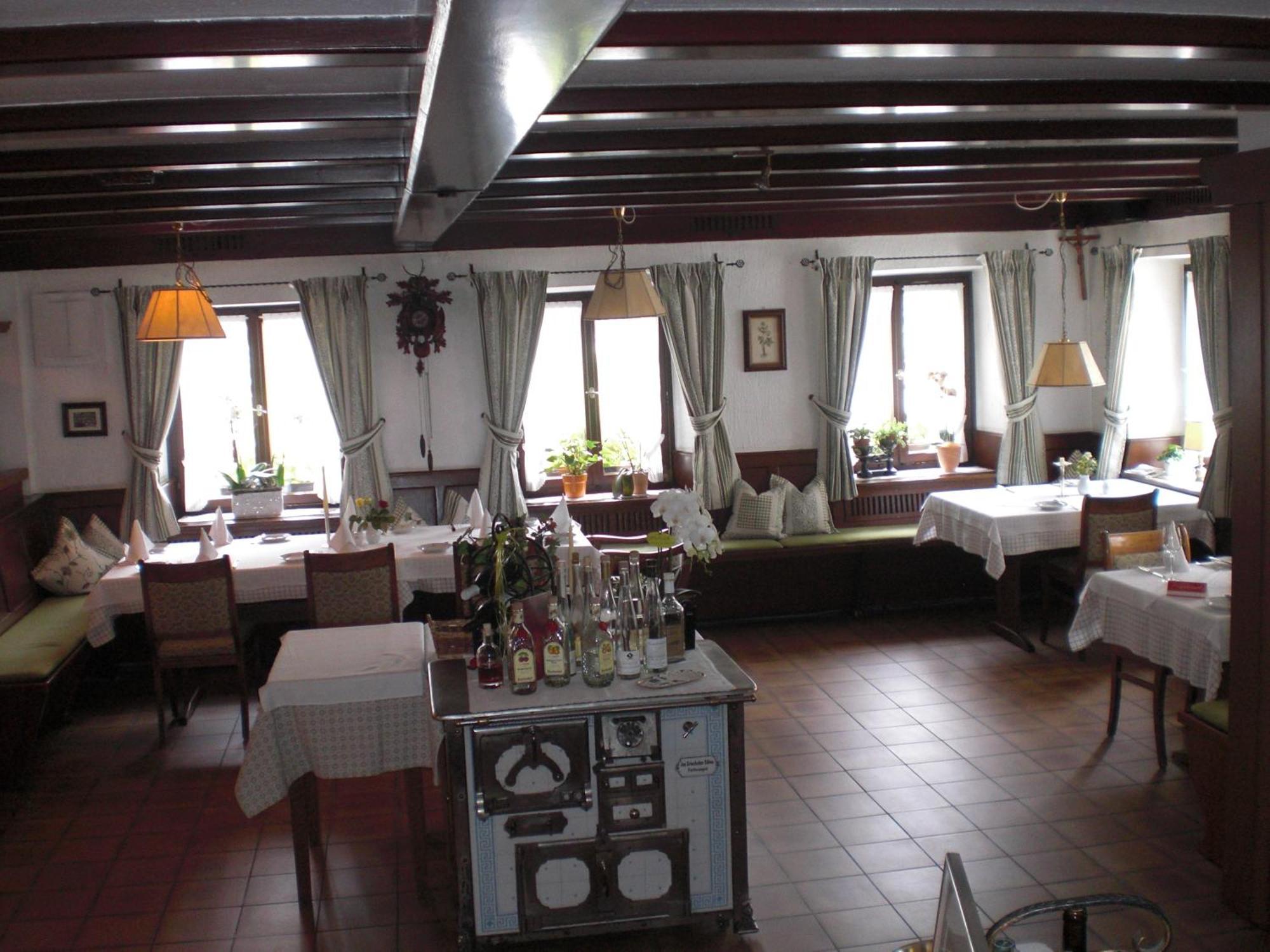 Gasthaus Zur Erle Simonswald Extérieur photo