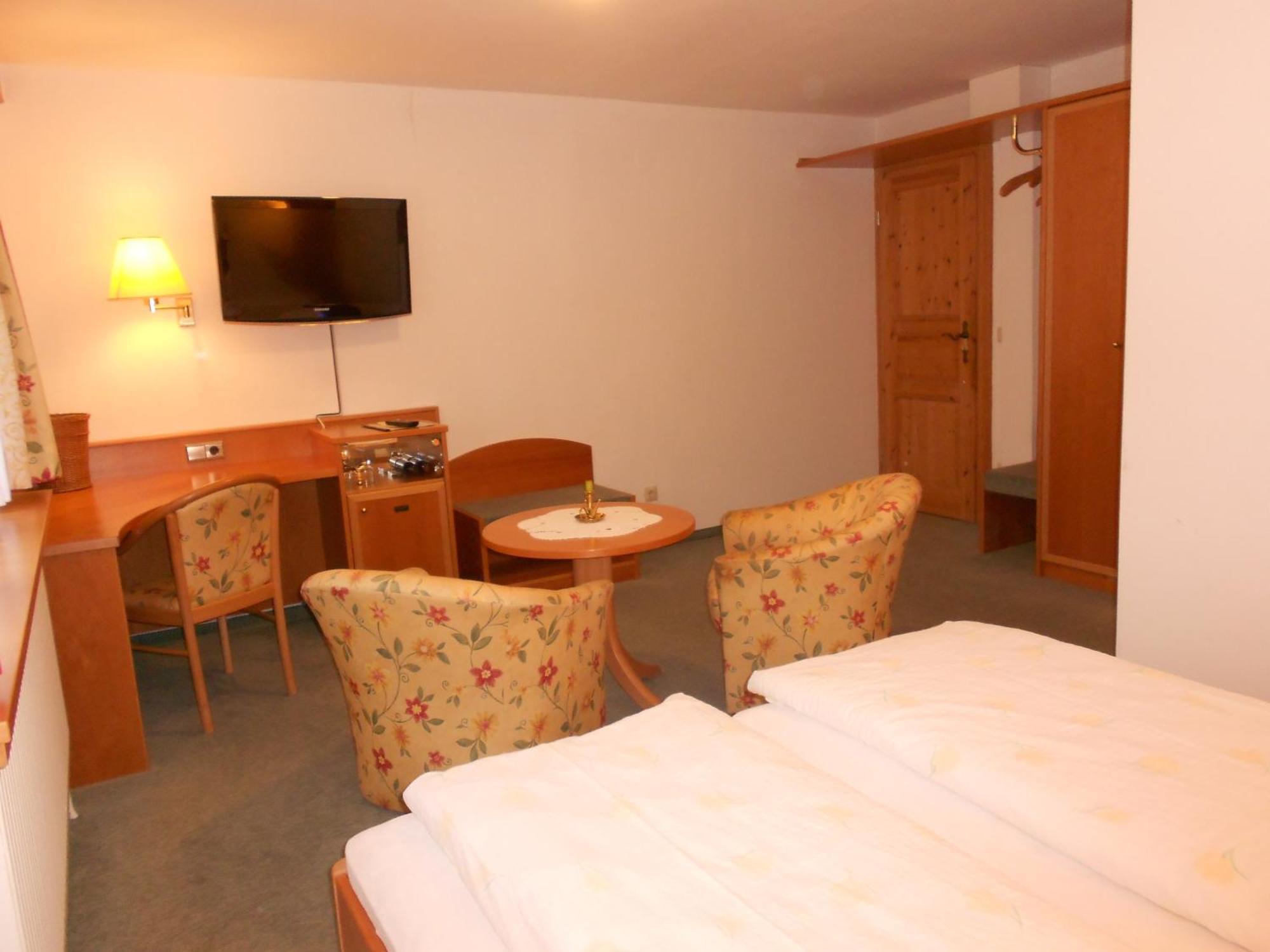 Gasthaus Zur Erle Simonswald Chambre photo