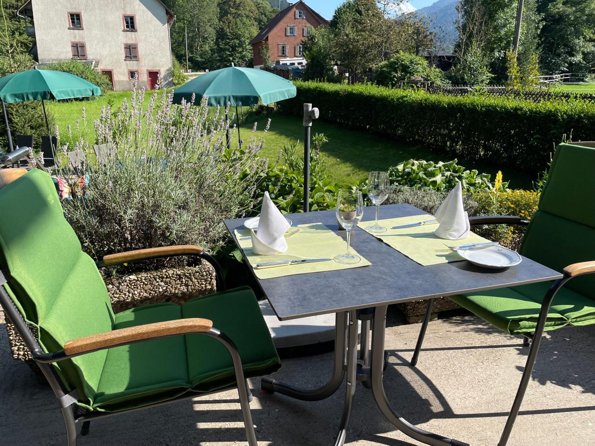 Gasthaus Zur Erle Simonswald Extérieur photo