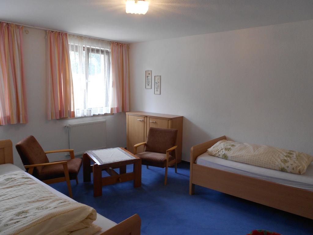 Gasthaus Zur Erle Simonswald Extérieur photo