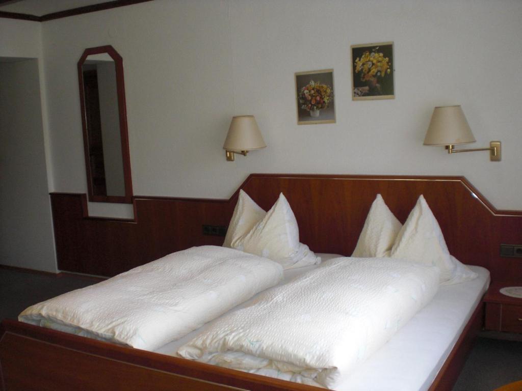 Gasthaus Zur Erle Simonswald Chambre photo
