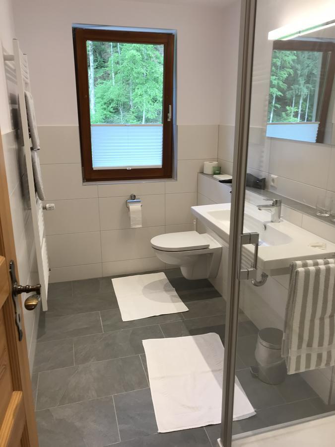 Gasthaus Zur Erle Simonswald Extérieur photo