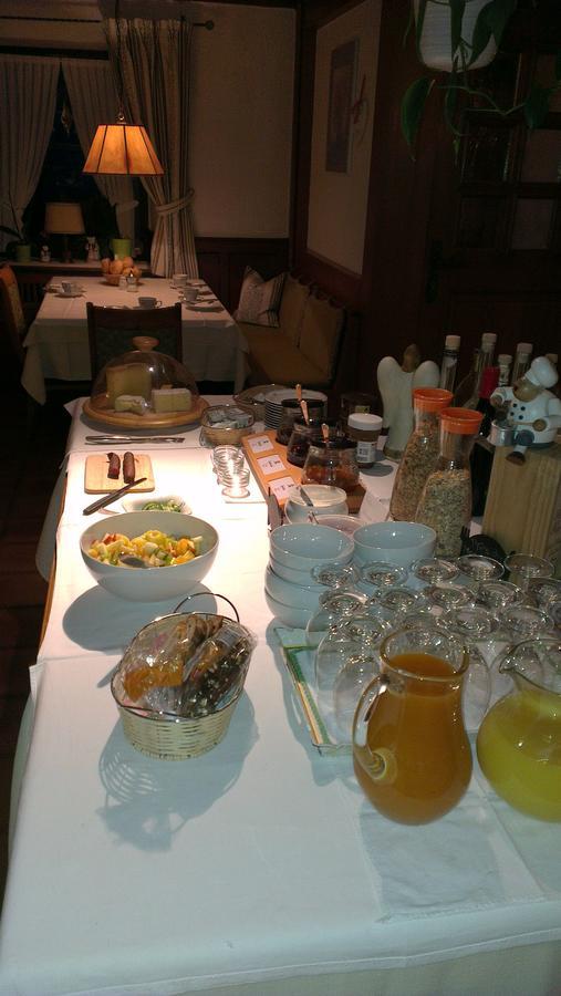 Gasthaus Zur Erle Simonswald Extérieur photo