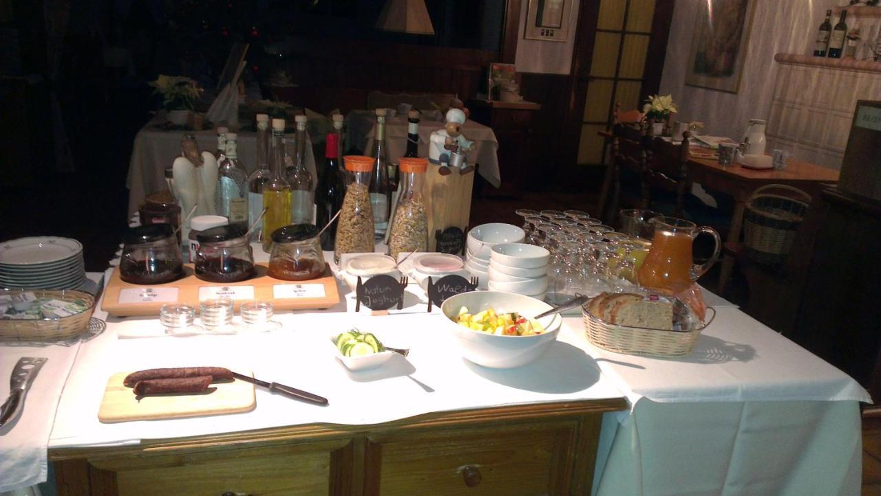 Gasthaus Zur Erle Simonswald Extérieur photo