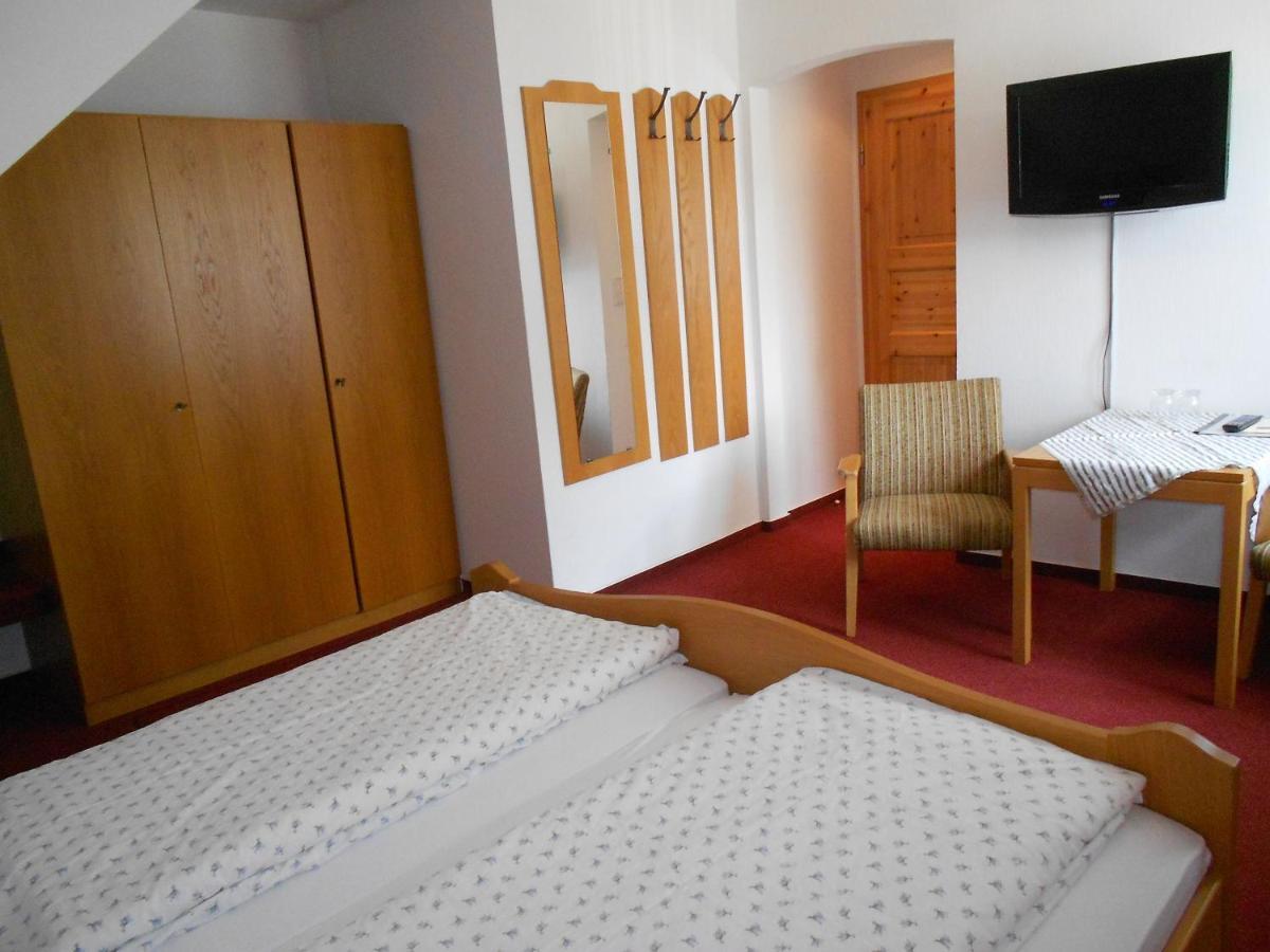 Gasthaus Zur Erle Simonswald Chambre photo