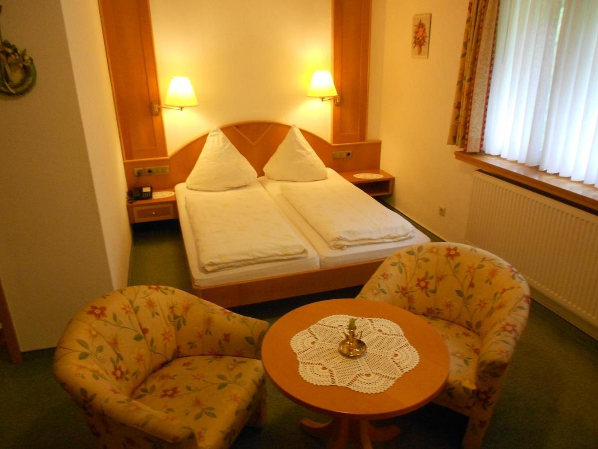 Gasthaus Zur Erle Simonswald Chambre photo