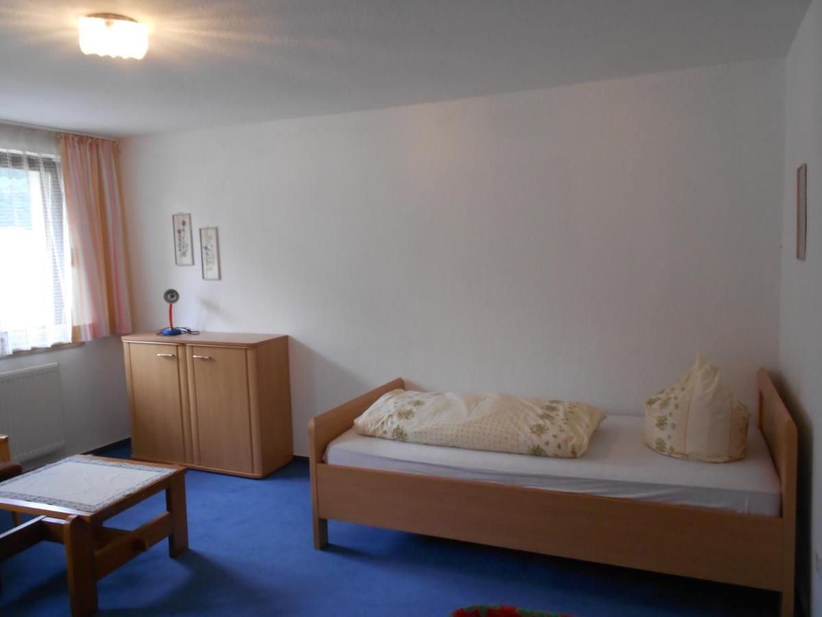 Gasthaus Zur Erle Simonswald Chambre photo